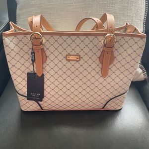 Rioni designer handbag